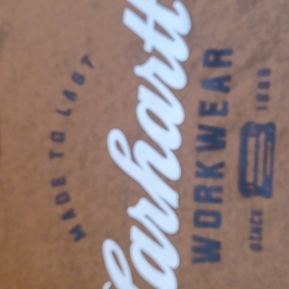 Carhartt Relaxed Fit T-Shirt - Picture 3 of 4